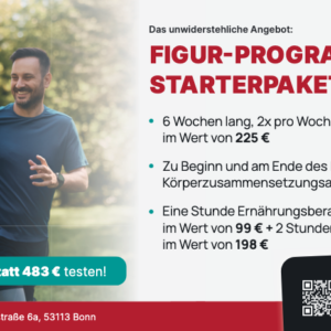 Figur-Programm – Starterpaket